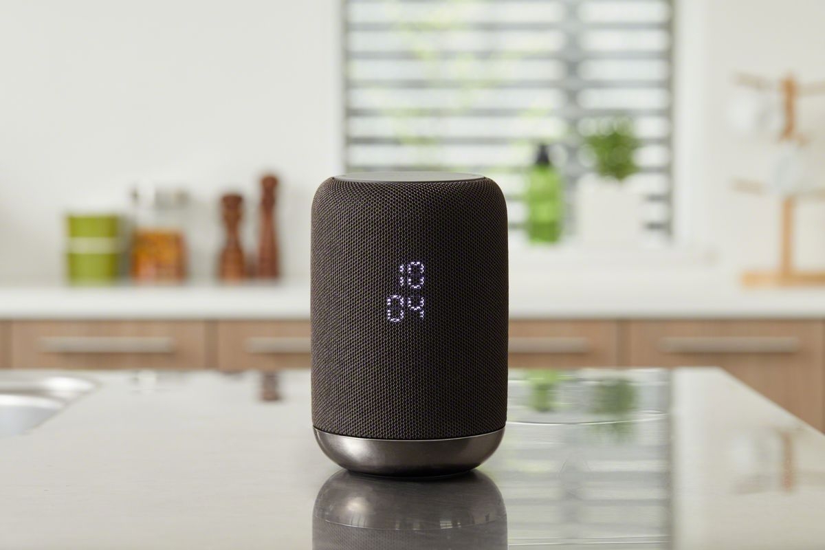 HomePod