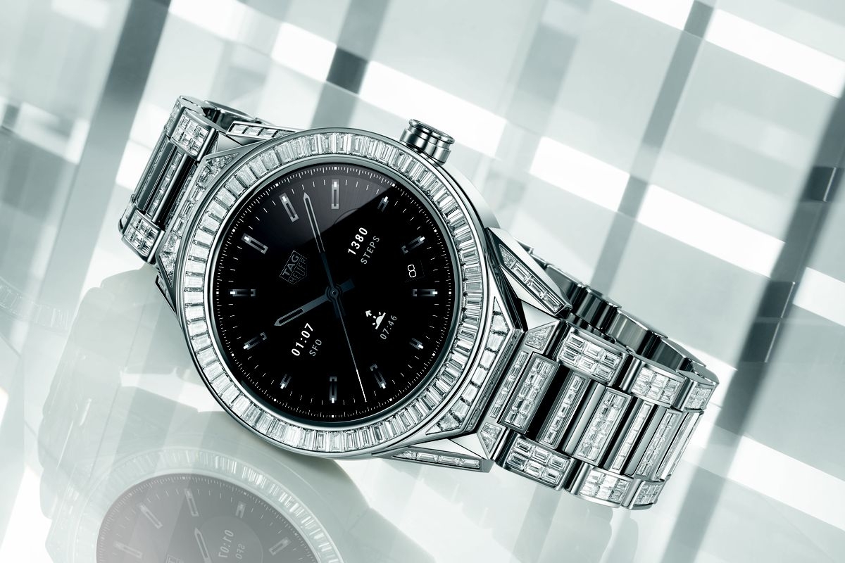 TAG Heuer