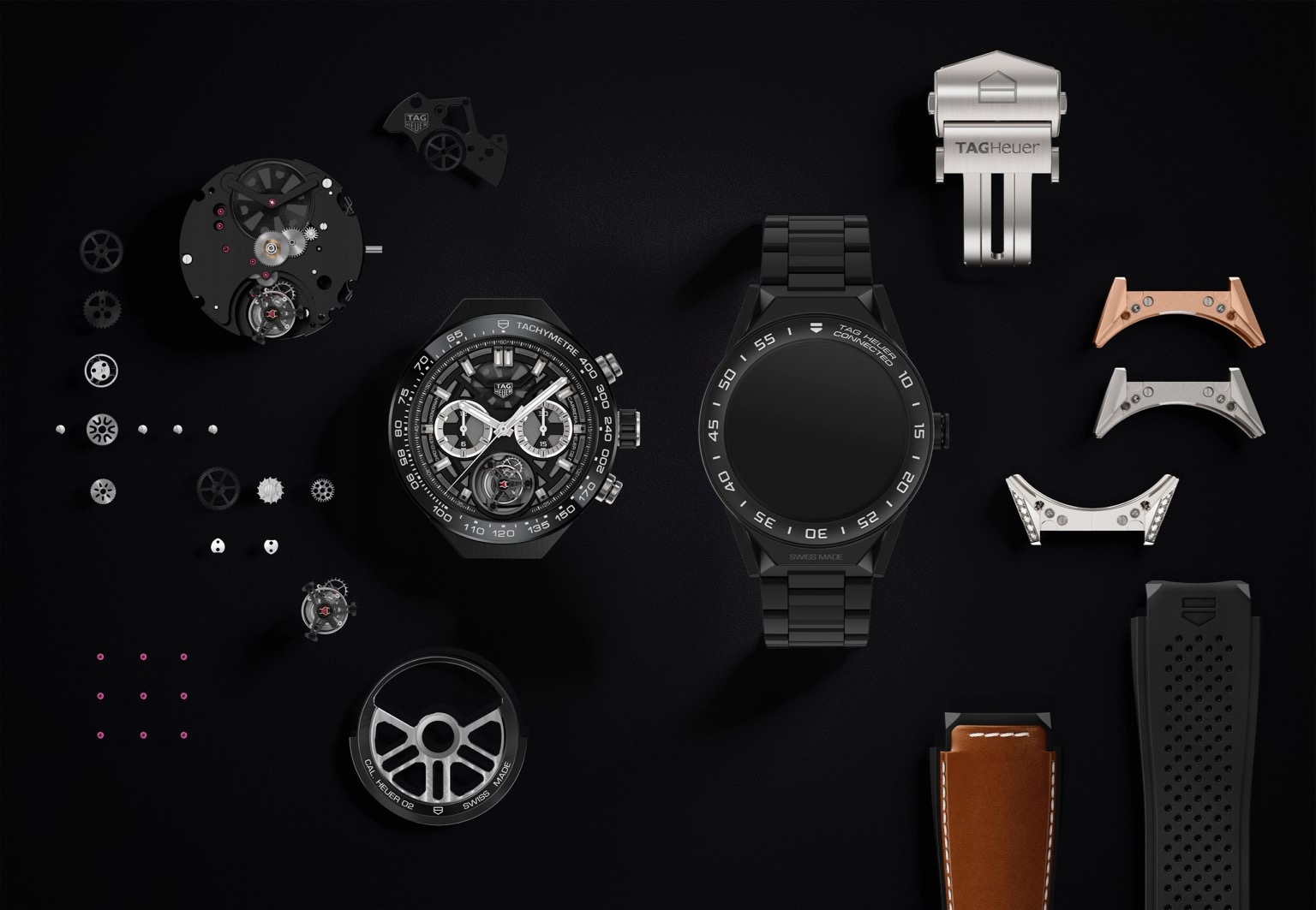 TAG Heuer