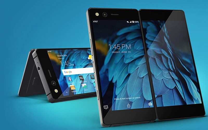 ZTE