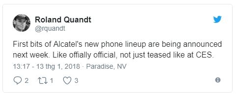 Alcatel
