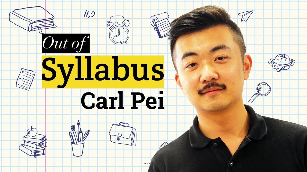 Carl Pei