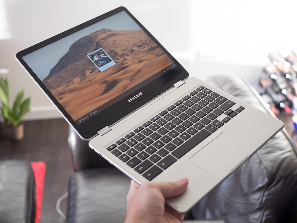 Chromebook Chromebook