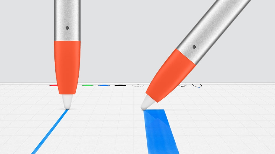 Logitech Crayon