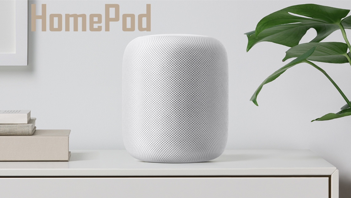 HomePod