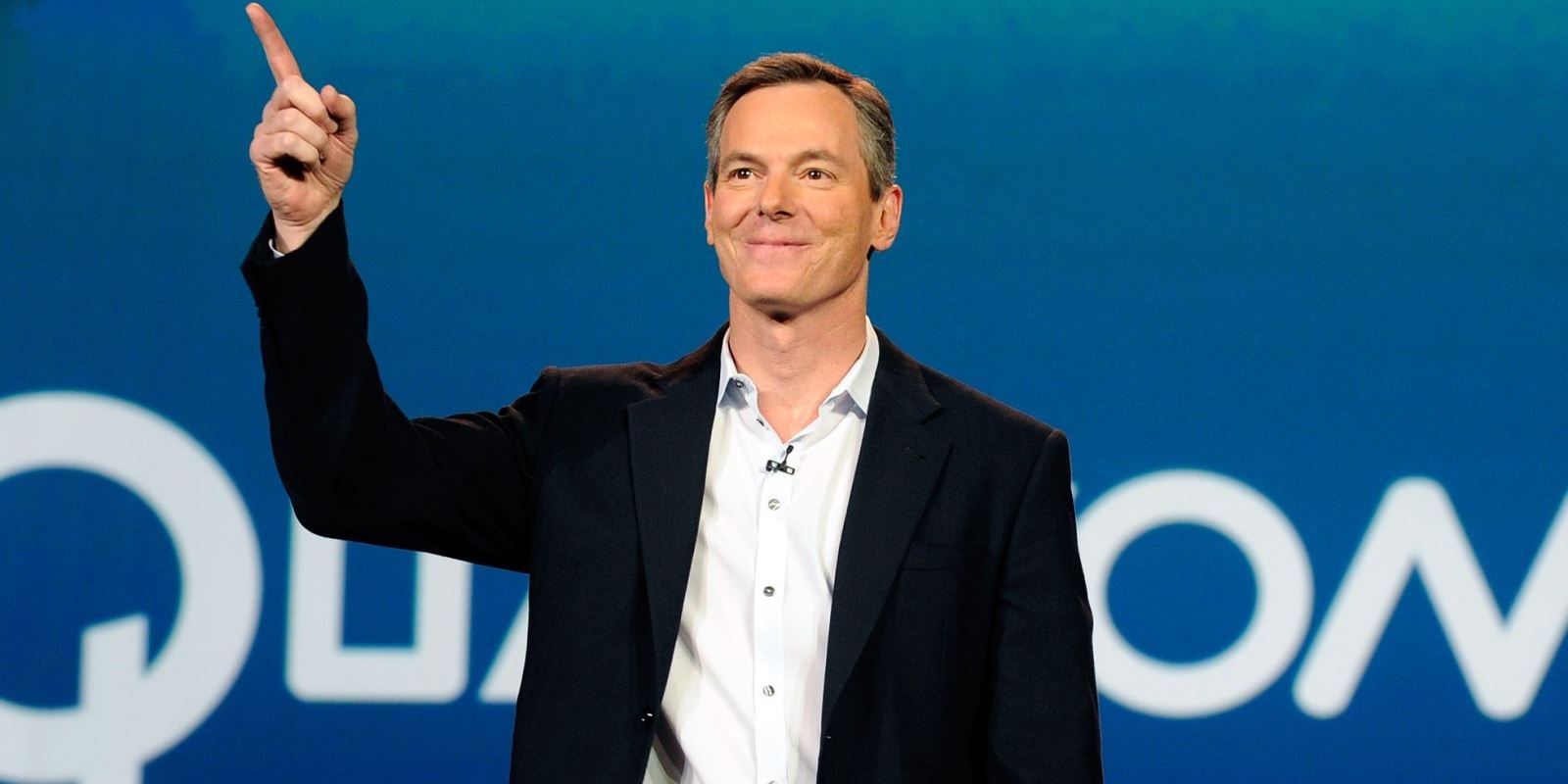 Paul Jacobs Paul Jacobs
