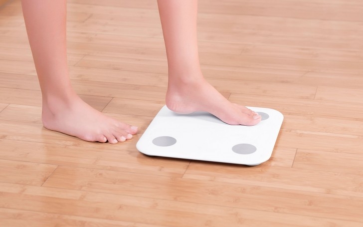 Xiaomi Mi Body Composition