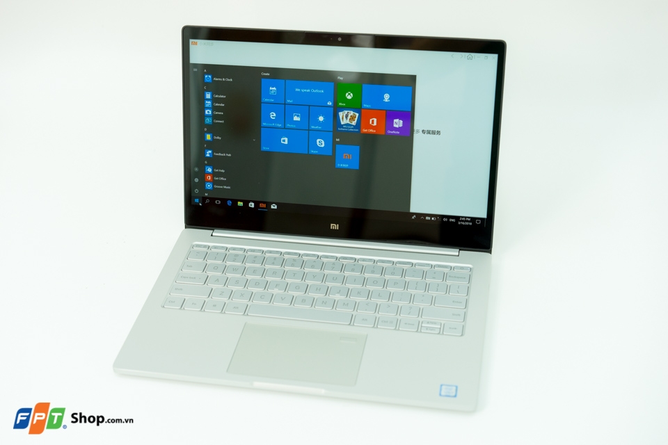 Xiaomi Mi NoteBook Air 13