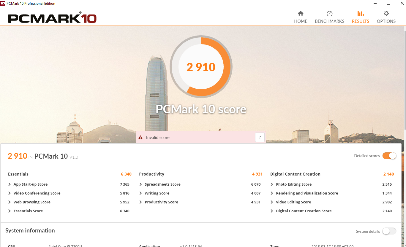 Xiaomi Mi NoteBook Air 13