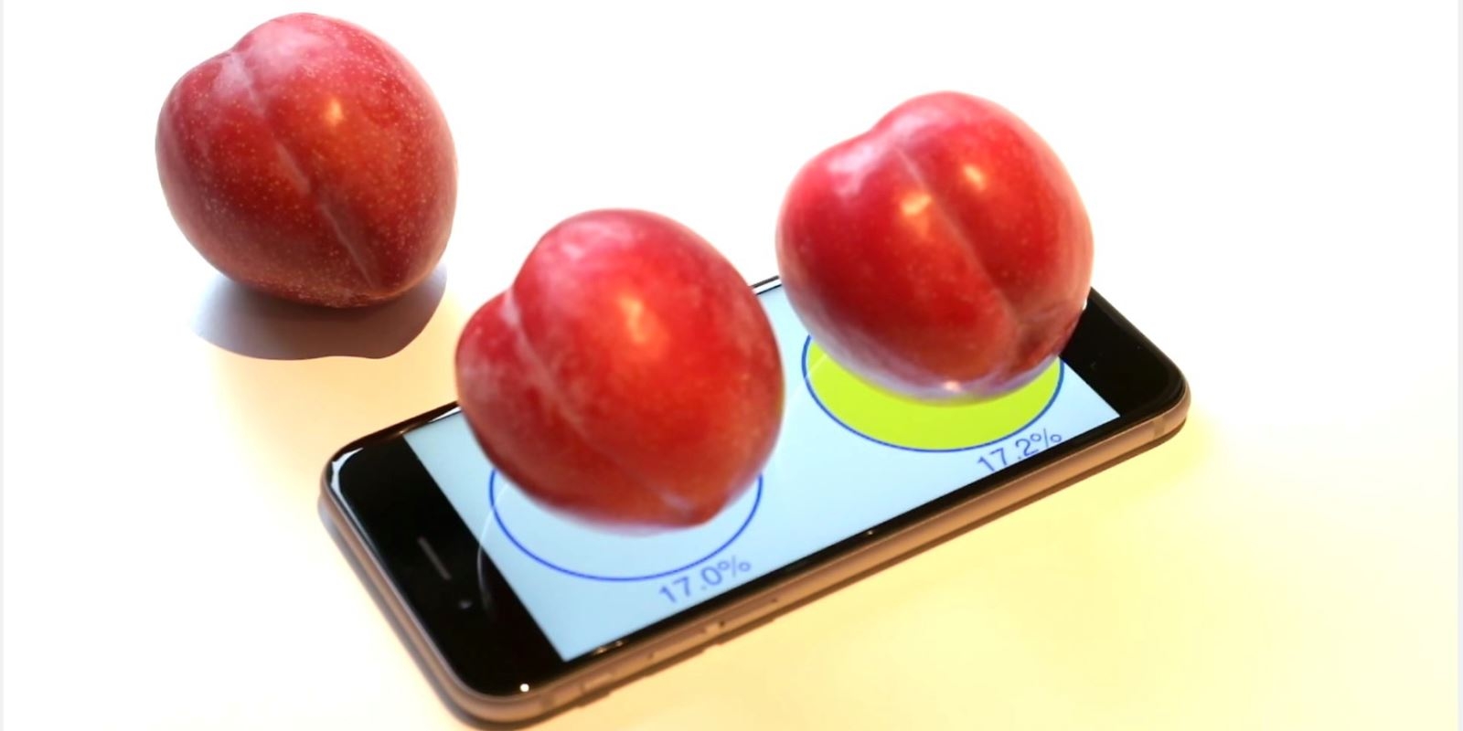 3D Touch