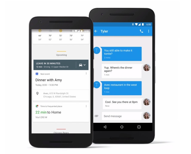 Nexus 6P