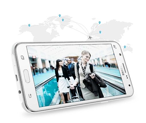Samsung Galaxy J5