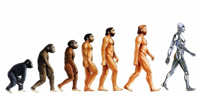AI Person