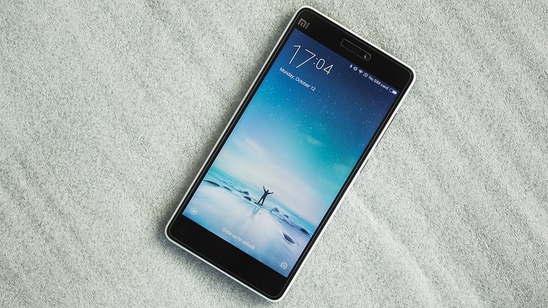 Xiaomi Mi 4c