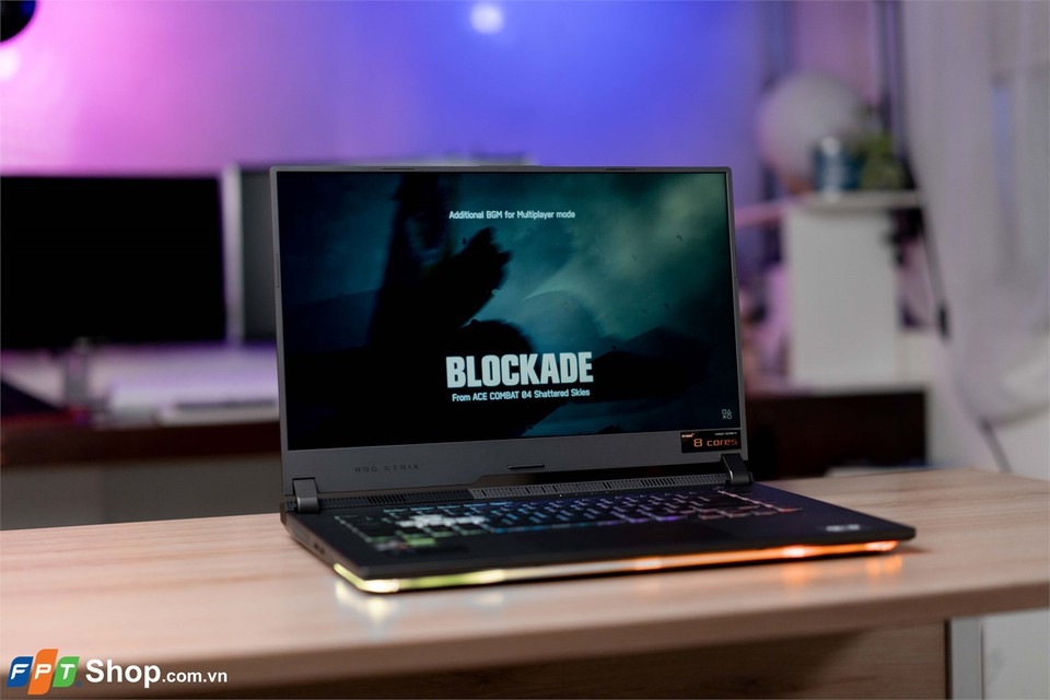 ASUS ROG Gaming G513IH-HN015T