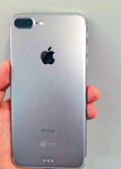 iPhone 7 ro ri
