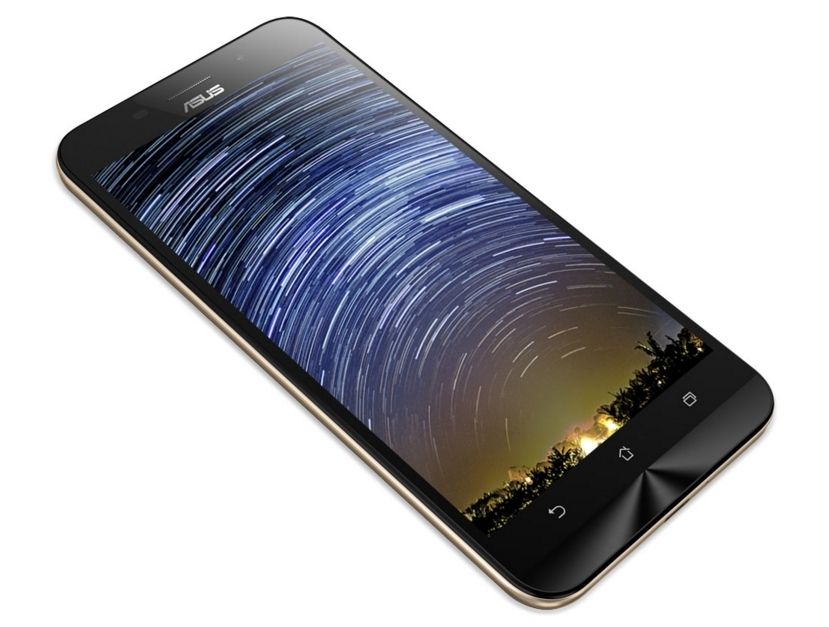 Asus ZenFone Max