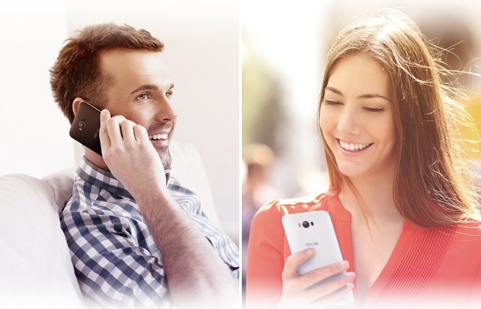 Asus ZenFone Max