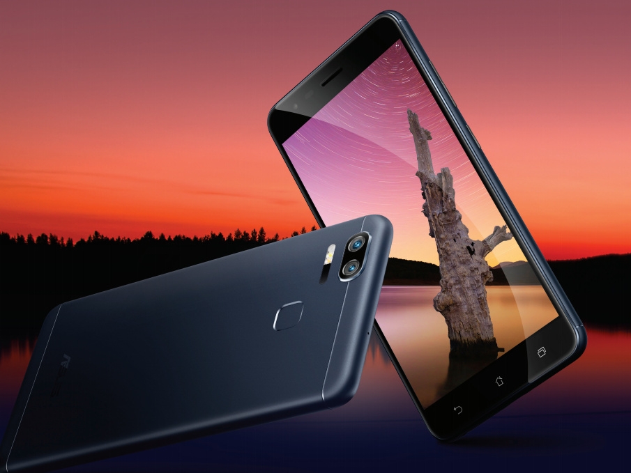 Asus Zenfone 3 Zoom