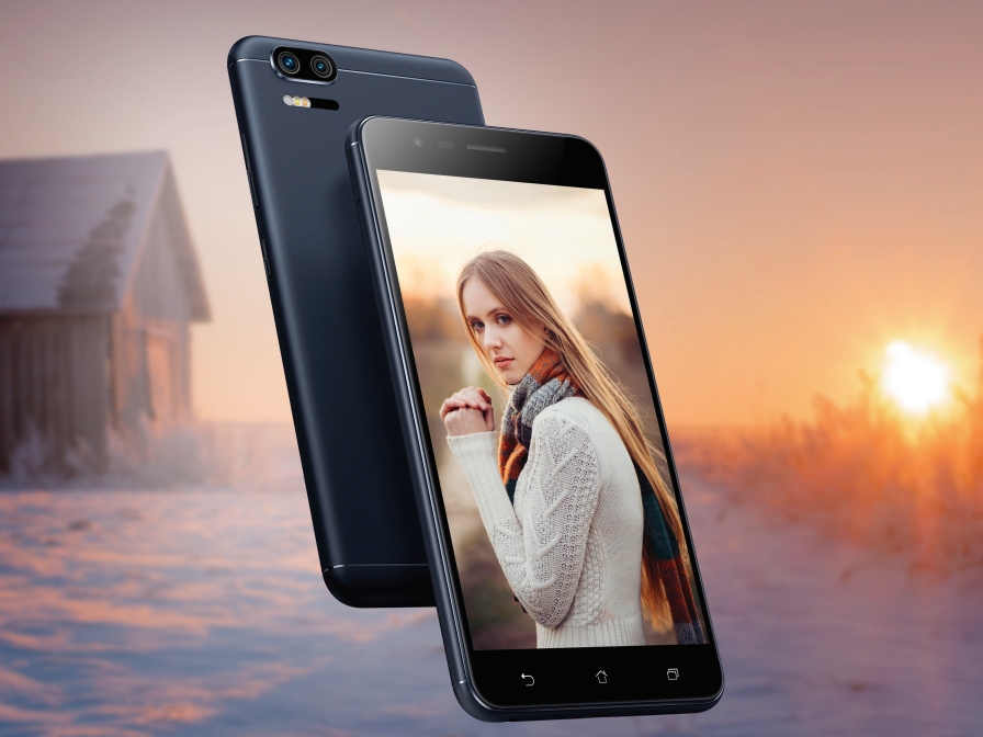 Asus Zenfone 3 Zoom