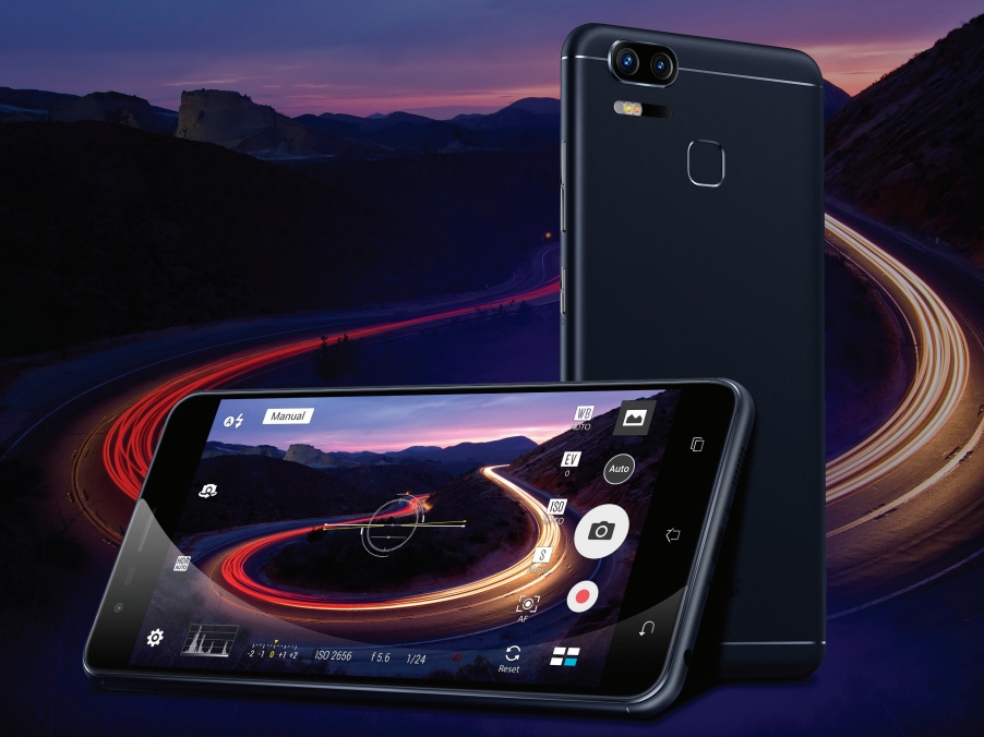 Asus Zenfone 3 Zoom