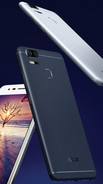 Asus Zenfone 3 Zoom