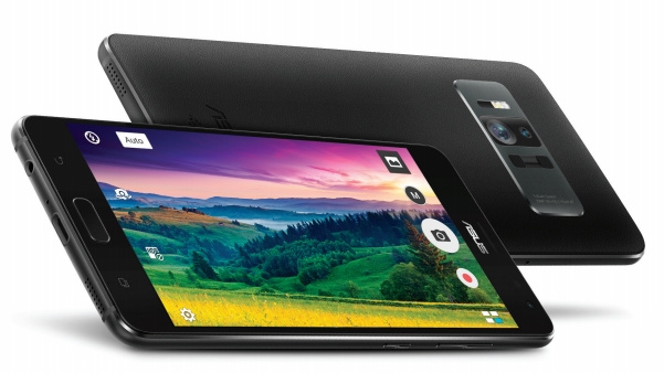 Asus Zenfone AR