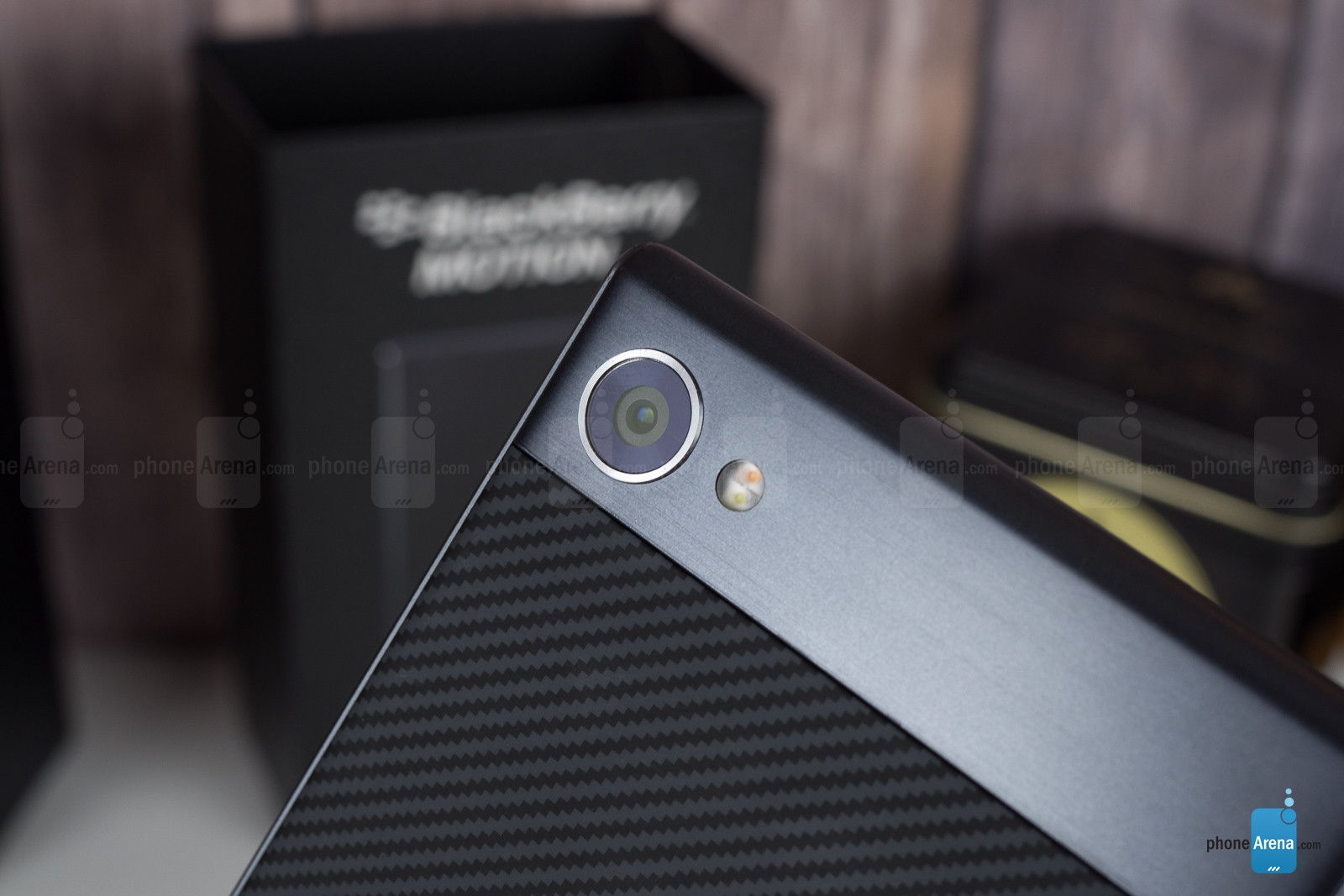 blackberry motion