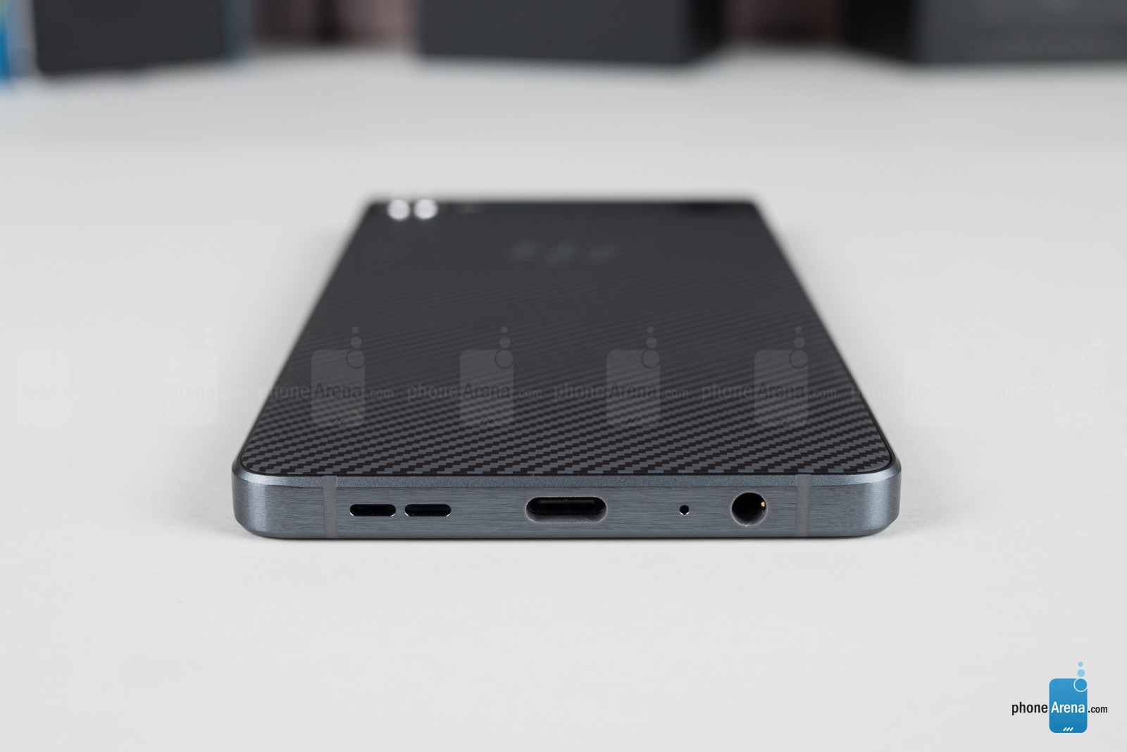 blackberry motion