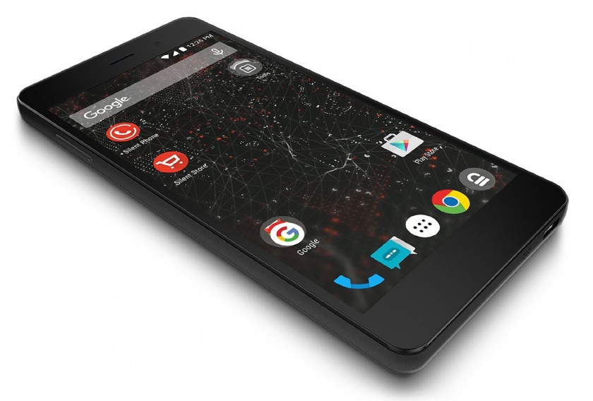 Blackphone