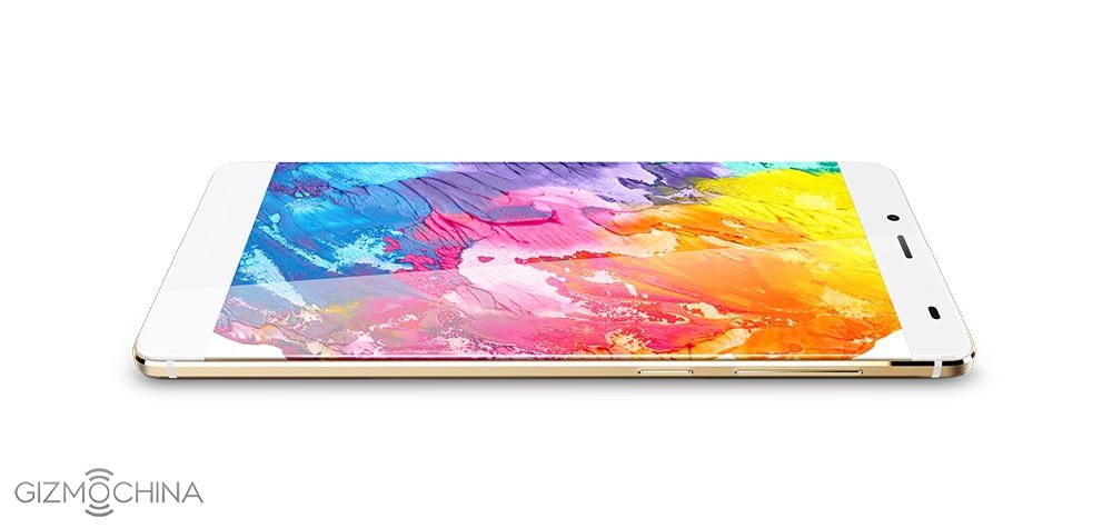 Elephone S3