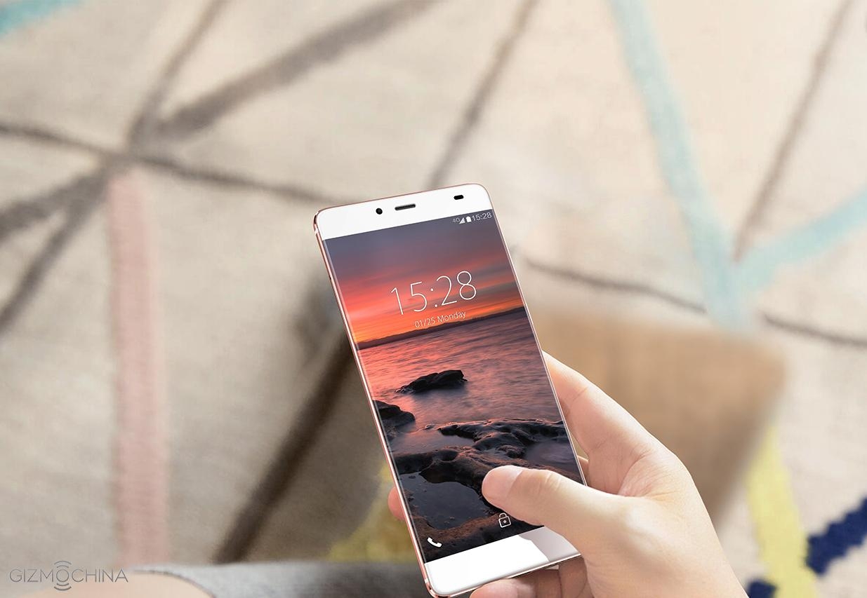 elephone s3