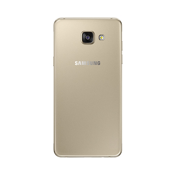 Samsung Galaxy A5 2016