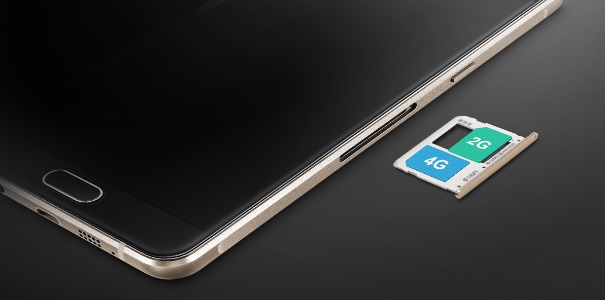 Samsung Galaxy A5 2016