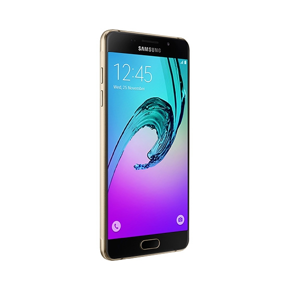Samsung Galaxy A5 2016