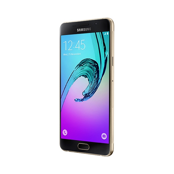 Samsung Galaxy A5 2016