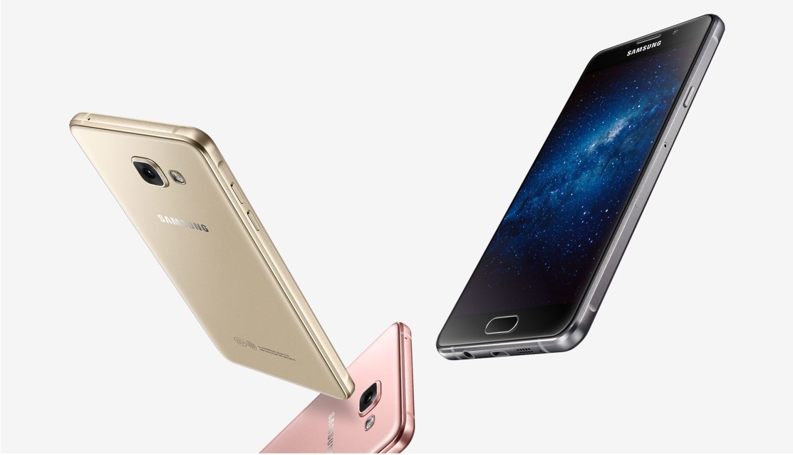 Samsung Galaxy A5 2016