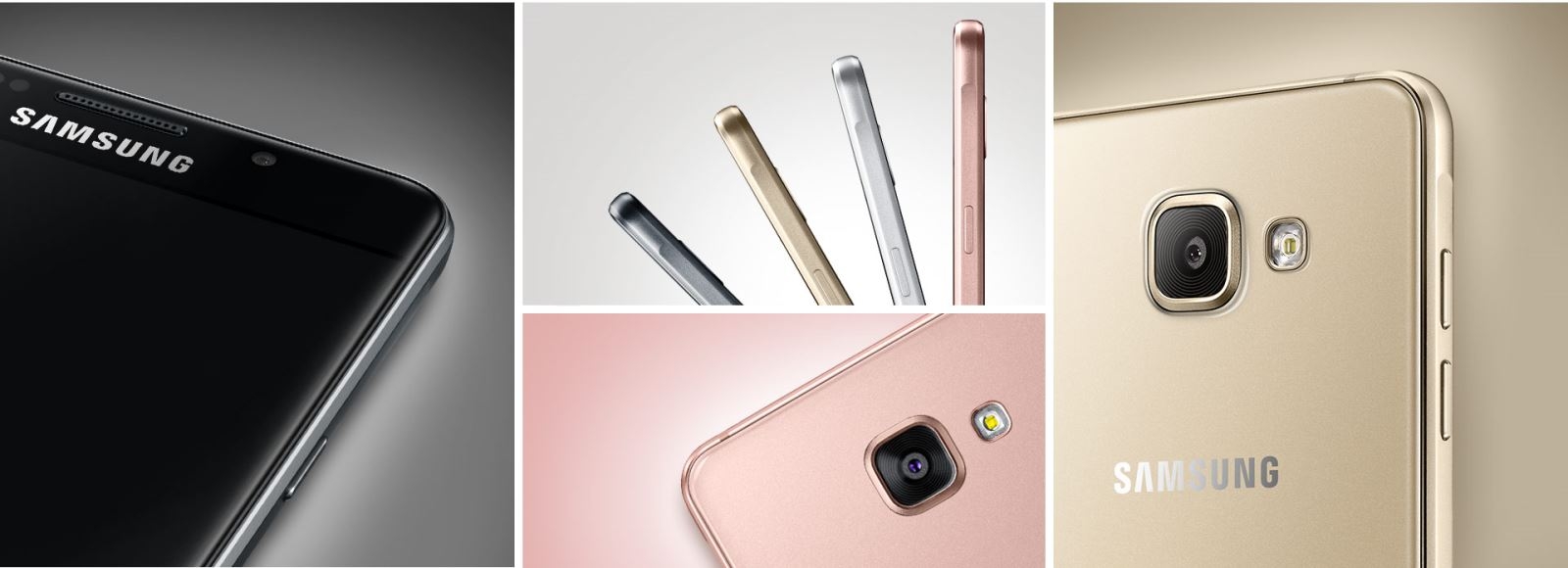 Samsung Galaxy A5 2016