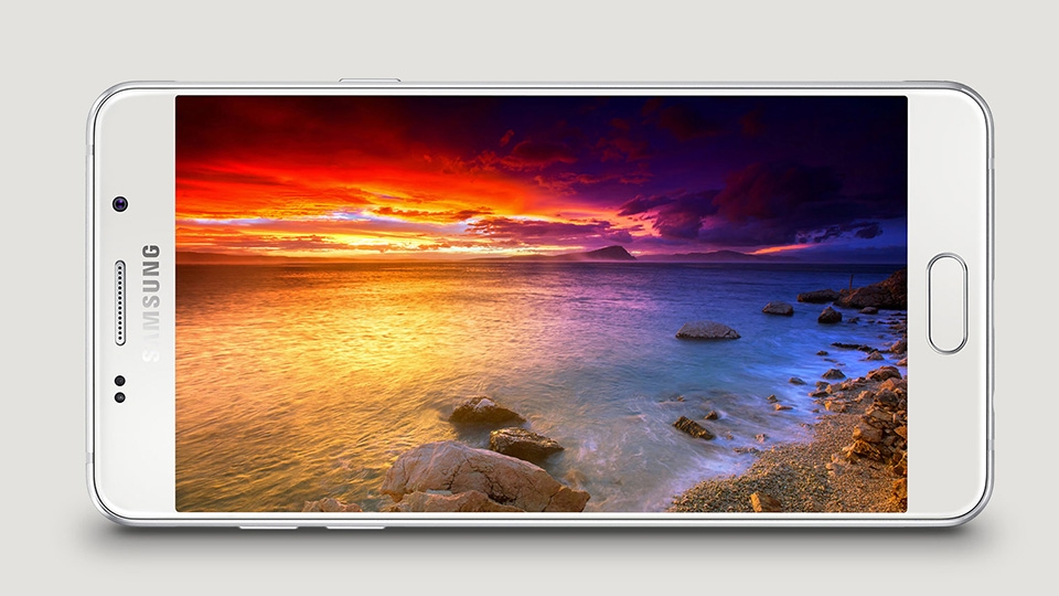 Samsung Galaxy A5 2016