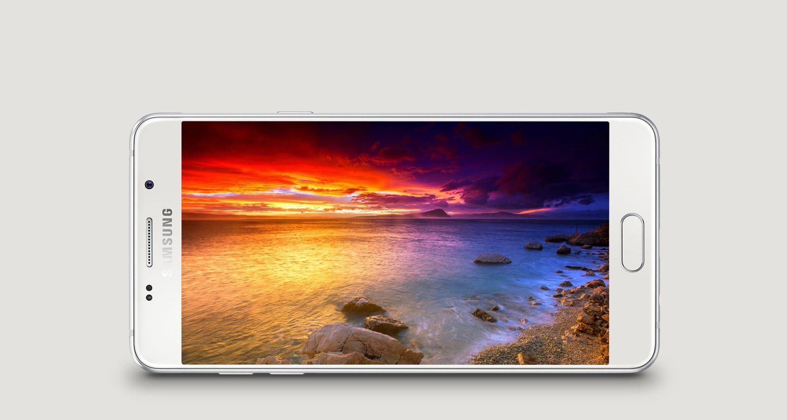 Samsung Galaxy A5 2016