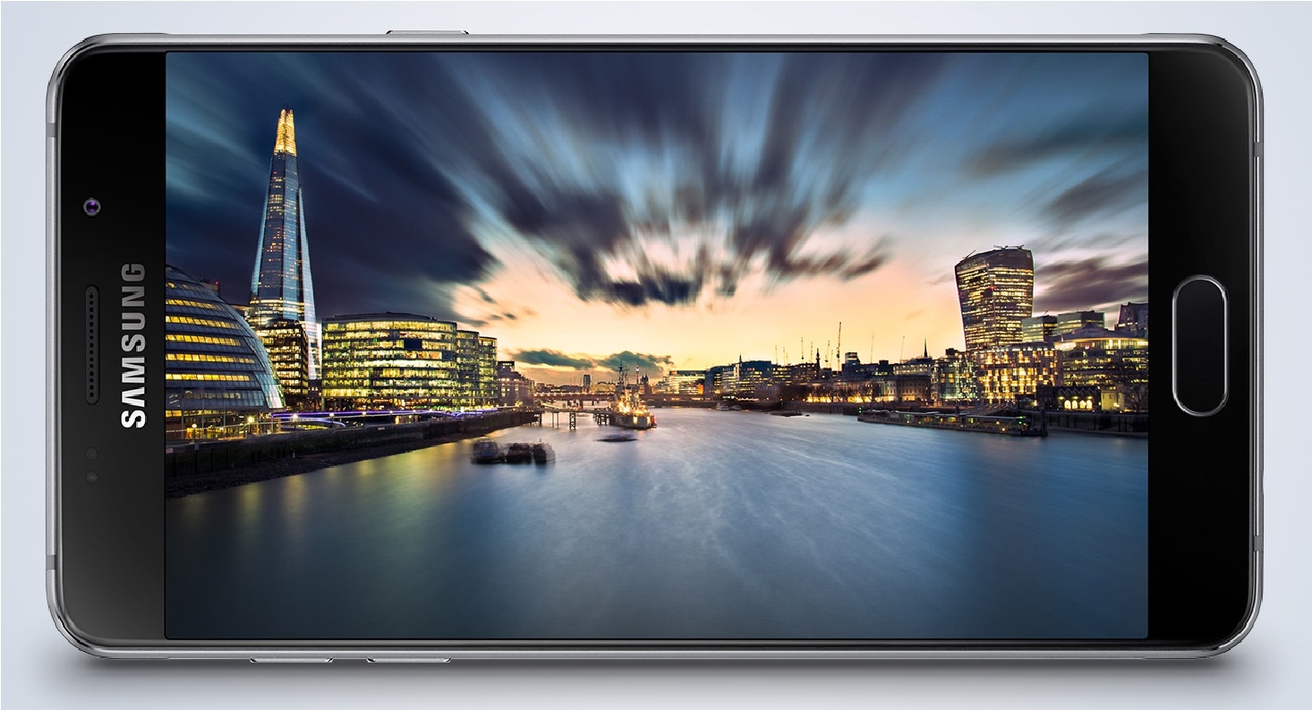 Samsung Galaxy A5 2016