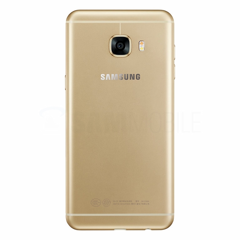 Samsung Galaxy C5