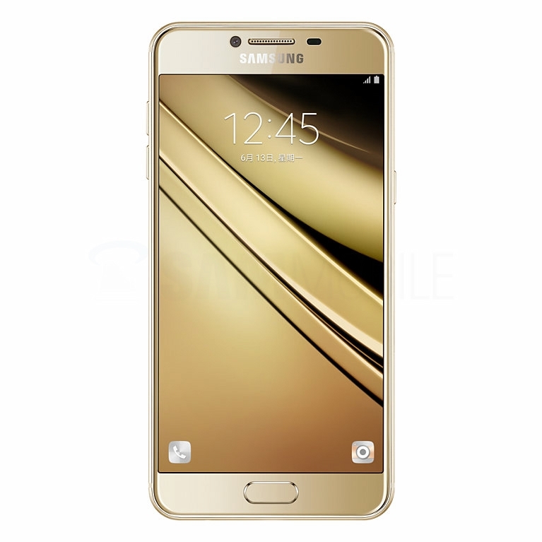 Samsung Galaxy C5