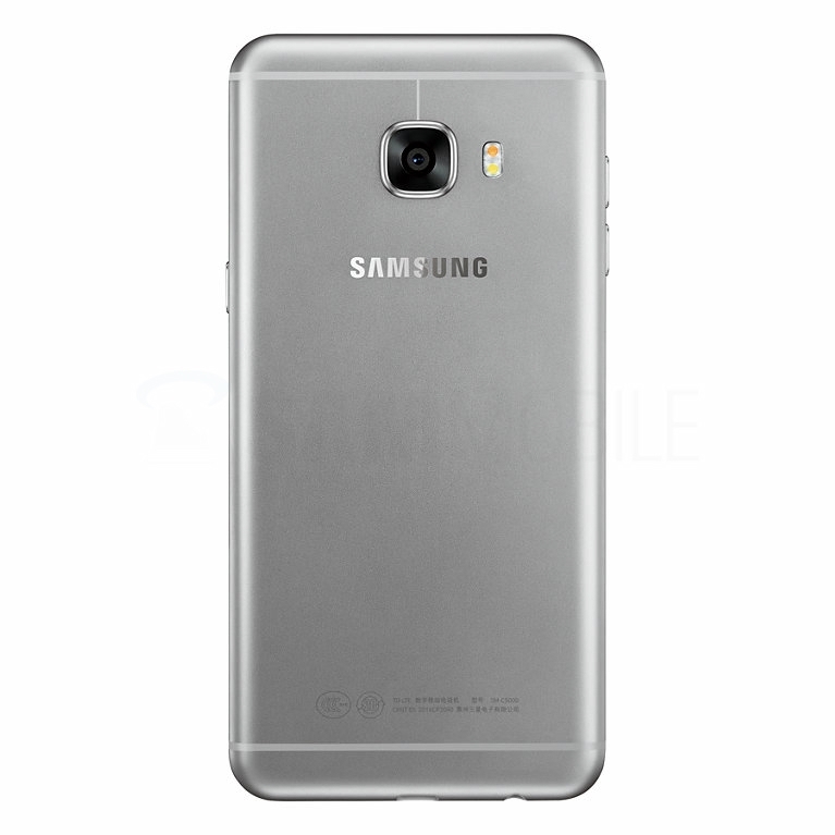 Samsung Galaxy C5