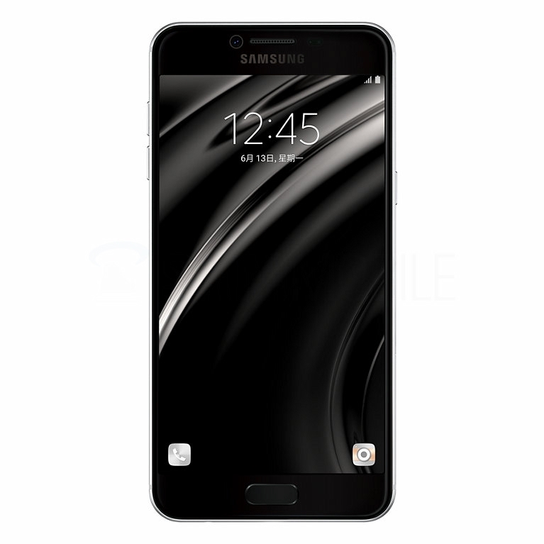 Samsung Galaxy C5