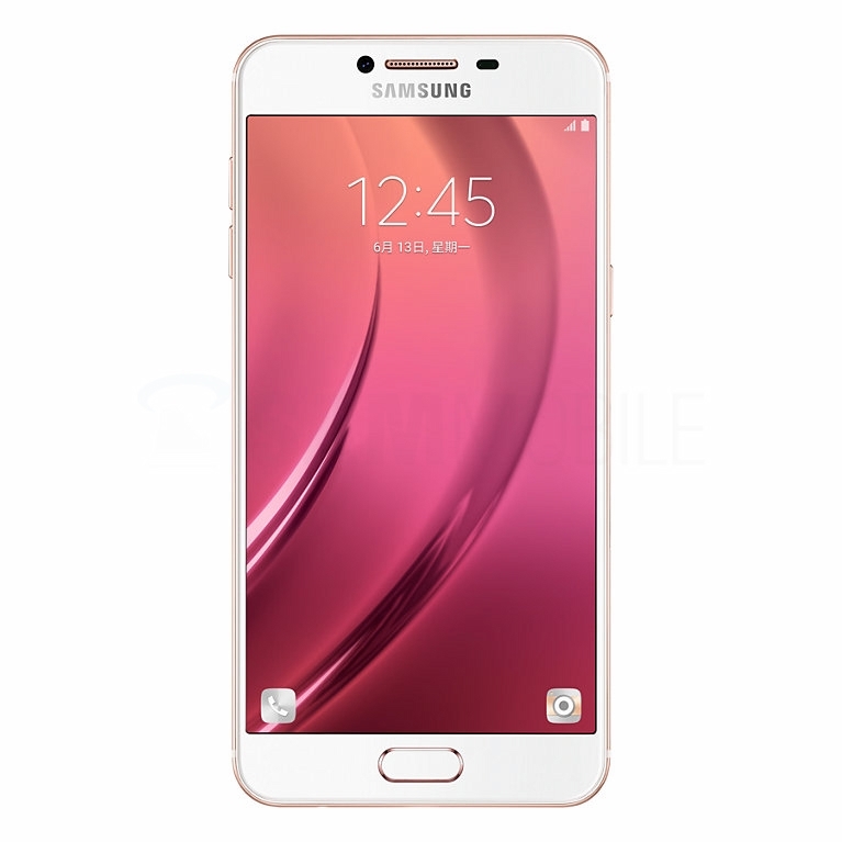 Samsung Galaxy C5