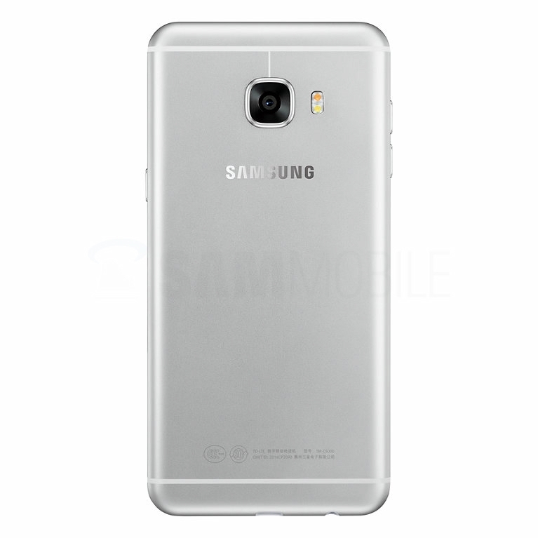 Samsung Galaxy C5