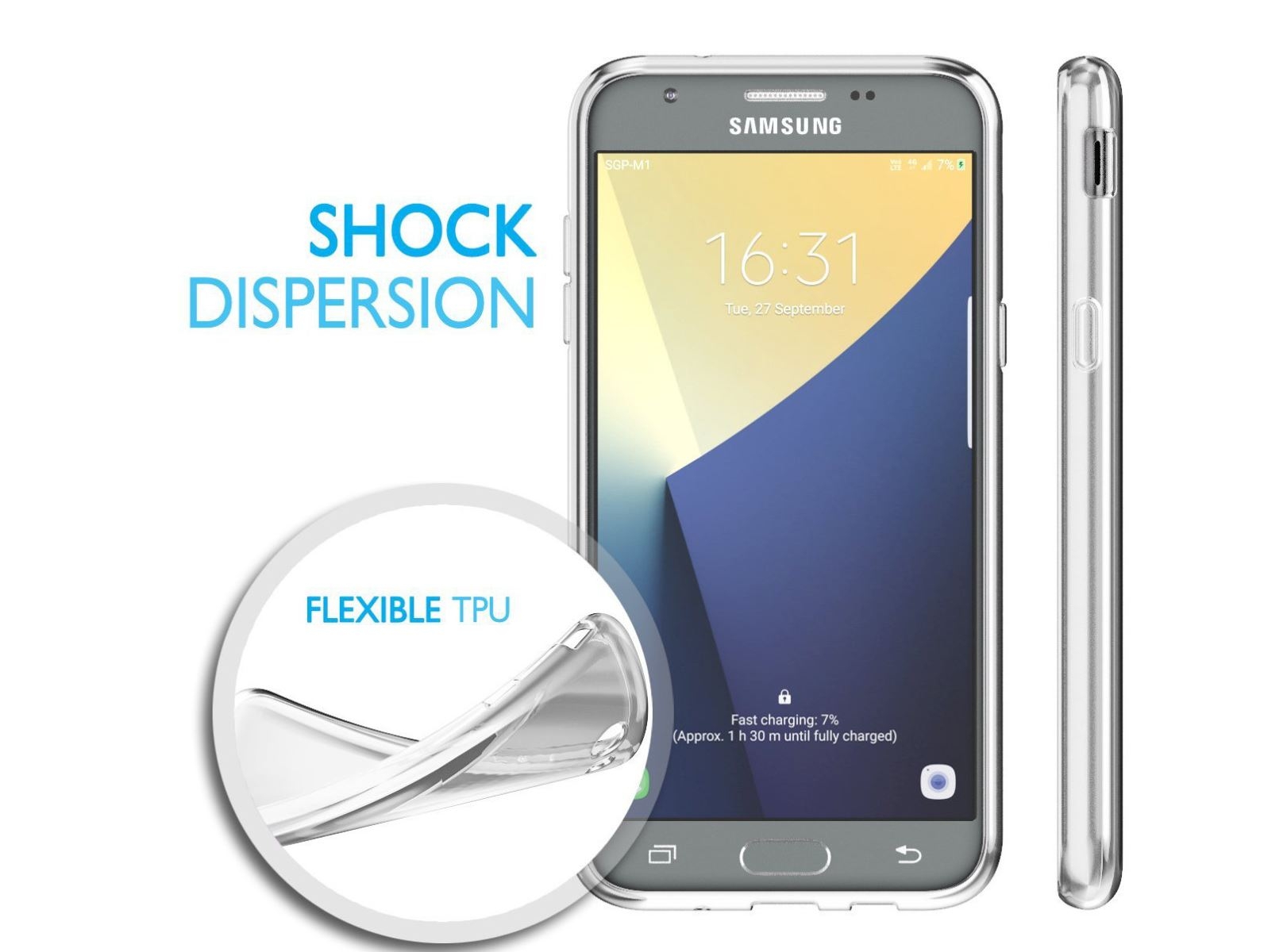 Samsung Galaxy J7 (2017)