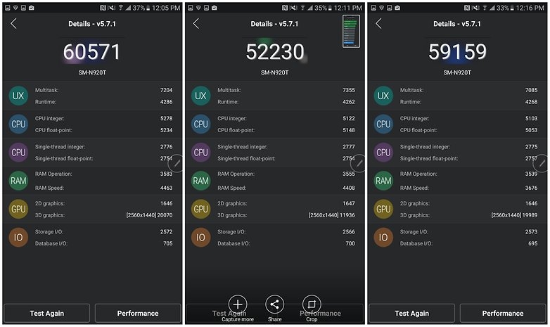 galaxy note 5 android 6.0 marshmallow