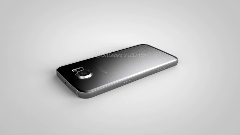 Samsung Galaxy S7